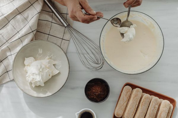 Pâtisserie, un peu, beaucoup, passionnément