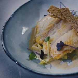 Chèque cadeau Livraison repas gastronomique