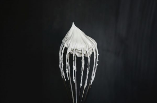 Textures, liants et mystères de la cuisine