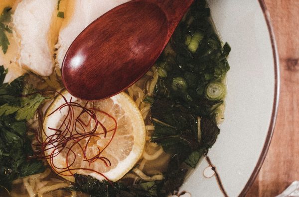 Saveurs d’Asie – Bouillons, cuissons et traditions